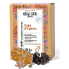 THÉ NOIR PAIN D'ÉPICES - BOÎTE 15 INFUSETTES - QUAI SUD