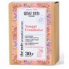 THÉ NOIR NOUGAT FRAMBOISE - BOÎTE 15 INFUSETTES - QUAI SUD