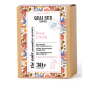 THÉ NOIR ROSE LITCHI - BOÎTE 15 INFUSETTES - QUAI SUD