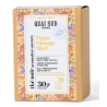 THÉ NOIR FIGUE ORANGE MIEL - BOÎTE 15 INFUSETTES - QUAI SUD