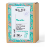 THÉ VERT MENTHE - BOÎTE 15 INFUSETTES - QUAI SUD