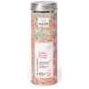 THÉ VERT ÉCLATS DE ROSE CERISE - BOÎTE RONDE 65G - QUAI SUD
