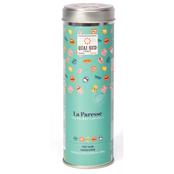 THE NOIR - JOYEUX PARESSEUX - QUAI SUD