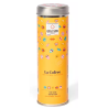 Thé noir - La Colère - Gingembre, Fraise - Boîte 65g - QUAI SUD