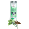 Thé Vert BIO Menthe, Eucalyptus - Boîte ronde 75g - QUAI SUD