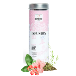 Infusion - Diet & Co - Maté...