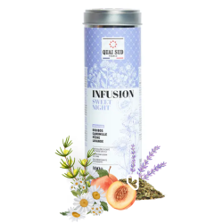 INFUSION "SWEET NIGHT"...
