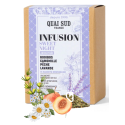 INFUSION "SWEET NIGHT"...