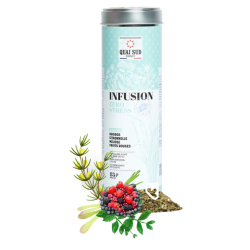 INFUSION "ZERO STRESS"...