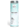 INFUSION "ZERO STRESS" Rooibos, Citronnelle, Mélisse, Fruits rouges - Boîte ronde 85g - QUAI SUD