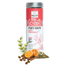 Infusion "Love Paradise"...