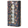Coffret de Thés - Les essentiels gourmands - QUAI SUD