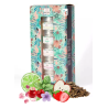 Coffret de thés verts  - Les Essentiels - QUAI SUD