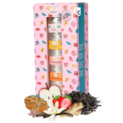 Coffret de Thés Noirs - Les...