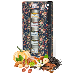 Coffret de Thés - Les...