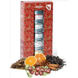 Coffret de Thés - Les...