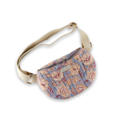 SAC BANANE - MATIRA AZUL -...