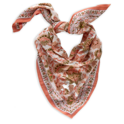 GRAND FOULARD - MATIRA...