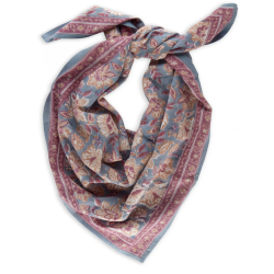 GRAND FOULARD - MATIRA...