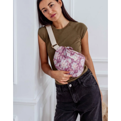 SAC BANANE - MATIRA SUREAU - BINDI ATELIER