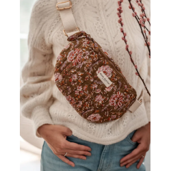 SAC BANANE - KIALA BISCUIT - BINDI ATELIER