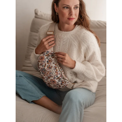 SAC BANANE - KIALA BLOOM - BINDI ATELIER