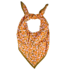 GRAND FOULARD INDIEN - POSY CANNELLE - BINDI ATELIER