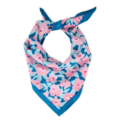 PETIT  FOULARD INDIEN -...