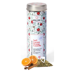 INFUSION NOEL COCOON -...