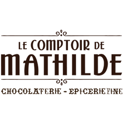 CALENDRIER DE L'AVENT- VERSION SUCREE - 350G - LE COMPTOIR DE MATHILDE