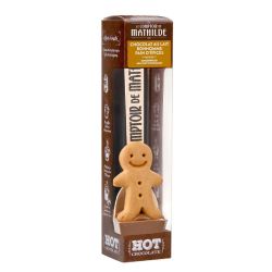 Cuillère Chocolat chaud -...