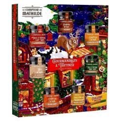 COFFRET SEMAINIER DE PÂTES...