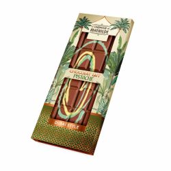 TABLETTE CHOCOLAT AU LAIT...