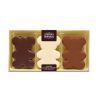 COFFRET 3 OURSONS GUIMAUVES 3 CHOCOLATS 90G - LE COMPTOIR DE MATHILDE