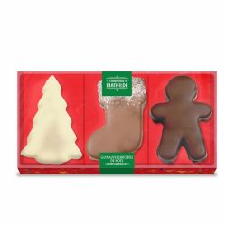 COFFRET 3 GUIMAUVES DE NOEL...