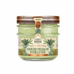 PATE A TARTINER DUBAI STYLE 250G - LE COMPTOIR DE MATHILDE