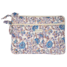 POCHETTE D'ORDINATEUR -KIALA CÉLESTE - BINDI ATELIER