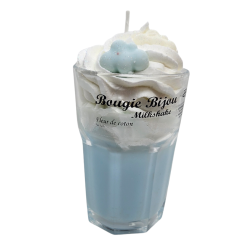 BOUGIE BIJOU MILKSHAKE...