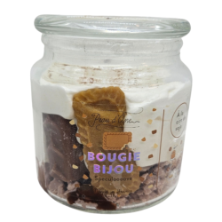 BOUGIE BIJOU GOURMANDE...