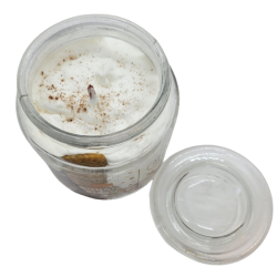 BOUGIE BIJOU GOURMANDE SPÉCULOOOVE - PEAU D'ÂNE