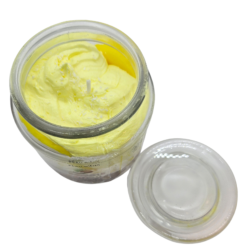 BOUGIE BIJOU GOURMANDE ANANAS COCO - PEAU D'ÂNE