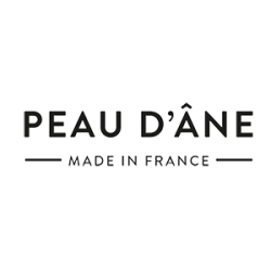 BOUGIE VERRINE BANQUISE - PEAU D'ÂNE