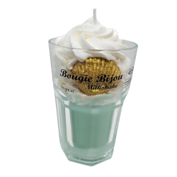 Bougie Bijou Milkshake -...