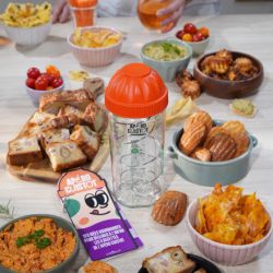 SHAKER APERO CUISTO - COOKUT