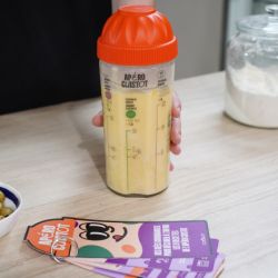 SHAKER APERO CUISTO - COOKUT