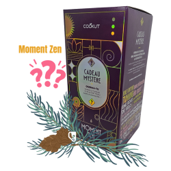 CADEAU MYSTERE 2025 - THEME...