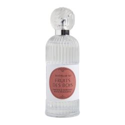 PARFUM D'AMBIANCE LES INTEMPORELLES 100 ML - FRUITS DES BOIS - MATHILDE.M