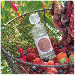 PARFUM D'AMBIANCE LES INTEMPORELLES 100 ML - FRUITS DES BOIS - MATHILDE.M
