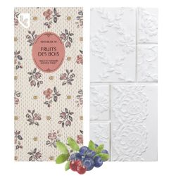 TABLETTE PARFUMÉE SECRET...