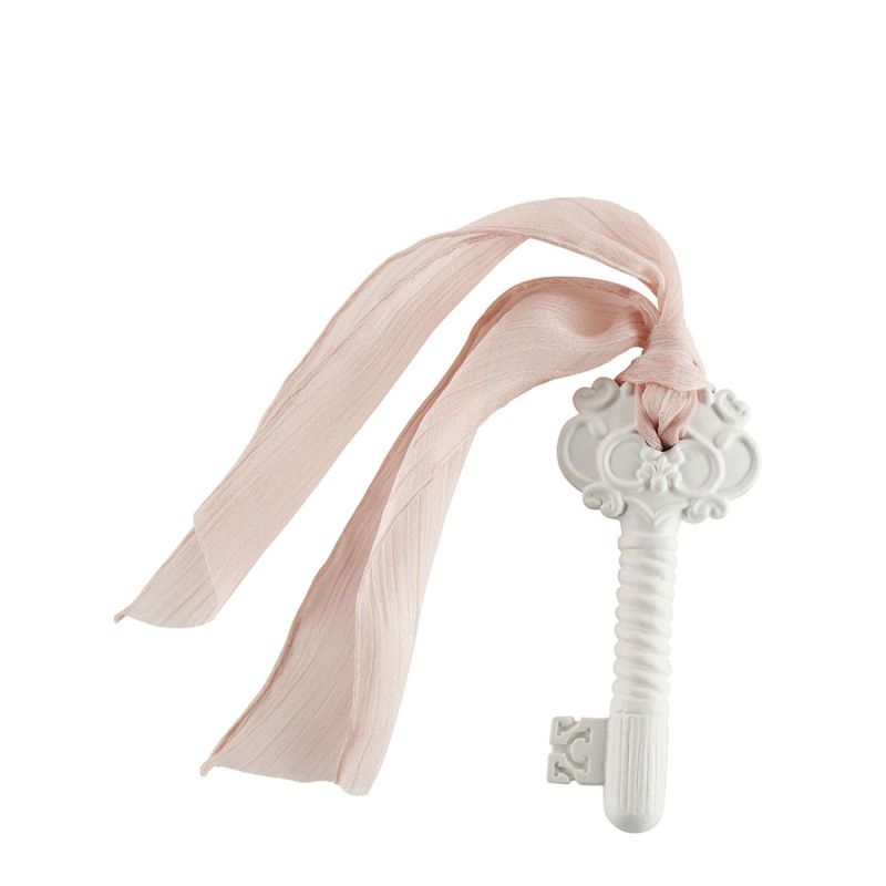 DÉCOR PARFUMÉ CLÉ PRÉCIEUSE - SECRET DE SANTAL - MATHILDE.M